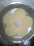 at-Taiyebaat - Recipe - Custard Apple Juice (Ras) with Puris